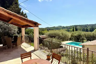 Image de Villa Lorea
