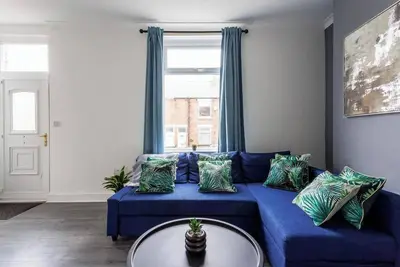 Image de Modern Family And Contractors Home | 7 Sleeps | Free Parking | Cosy And Relax