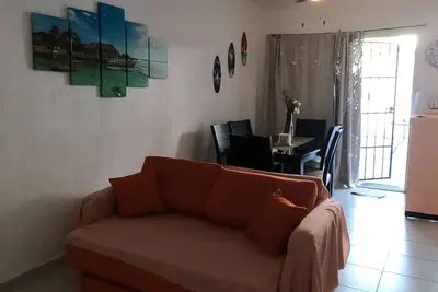 Image de Casa Atardecer (Playa del Carmen) Los Olivos