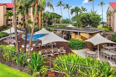 Image de Maui Schooner Resort - 2br Suite w Balcony