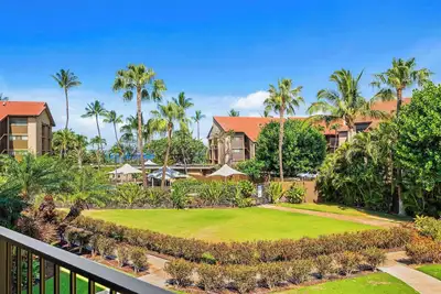 Image de Maui Schooner Resort - 1br Suite w Balcony