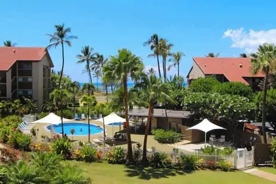 Image de Maui Schooner Resort - 3br Suite w Balcony