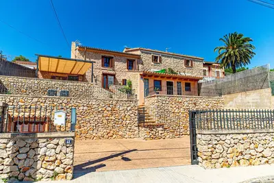 Image de Villa Sa Costa CALVIÀ