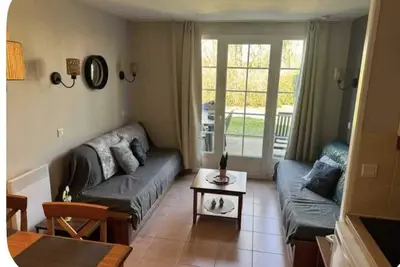 Image de Le Cocon du lac, 5 pers, Piscine et Lac