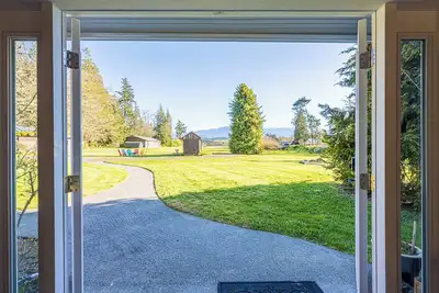 Image de Cozy Cottage at Old Finn Hall - Country Retreat