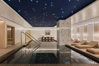 Image de Viceroy Kopaonik | 2 Queen Balcony Slope