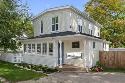 Image de ChesterGuestHouse · Charming Chester Classic in Village Core