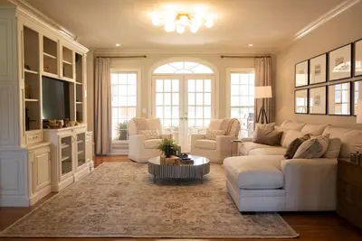 Image de The Still Water Retreat - 2 Acres + Pond Views