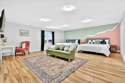 Image de Massive Master Bd 2 Kings Plus Ensuite