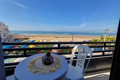 Image de Mirama Anza Agadir