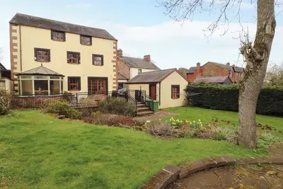 Image de High Mill House, pet friendly, luxury holiday cottage in Penrith