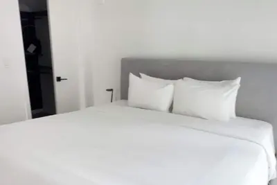 Image de Cozy 1-bedroom condo in wonderful Miami with Ac and fitness room