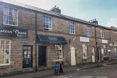 Image de 2a Water Street, pet friendly, character holiday cottage in Bakewell