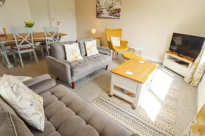 Image de Field View, pet friendly, with a garden in North Walsham