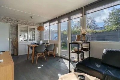 Image de Sunny bungalow in Oostkapelle | Burgvliet 73