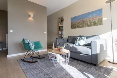 Image de Ferienpark Heiligenhafen, House N, Apartment 04. 12