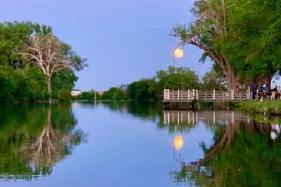 Image de Ellis Kansas Lakehouse