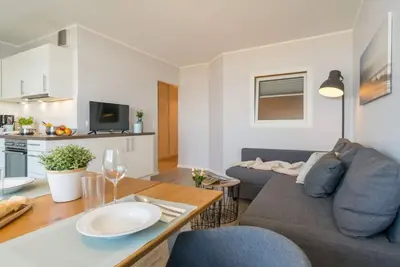 Image de Ferienpark Heiligenhafen, House H, Apartment 06. 09