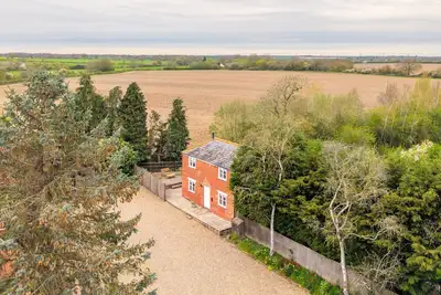 Image de The Cottage at Tuffon Hall, Sible Hedingham, Suffolk