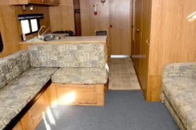 Image de The Muskie Houseboat at Timber Bay