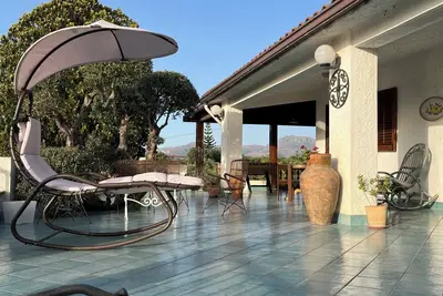 Image de Villa Green - villa with pool Sicily