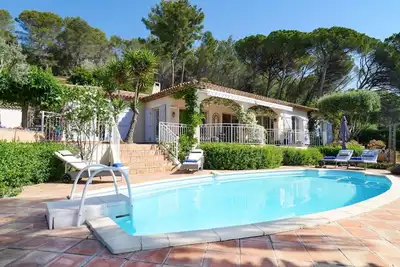 Image de Villa Des Vignes by Villa Plus