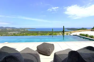 Image de Villa Sarra Di Pinarellu