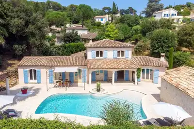 Image de Villa Serenity by Villa Plus