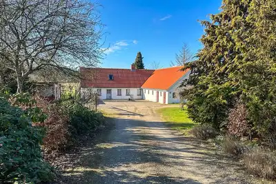 Image de Magnifique maison de 3 chambres à Silkeborg
