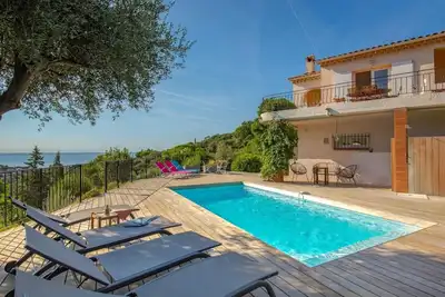 Image de Villa Azur by Villa Plus