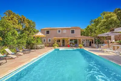 Image de Villa Sur la Colline by Villa Plus