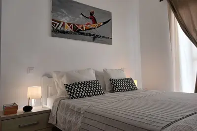 Image de Charming apartment 2 minutes from Cabral Beach