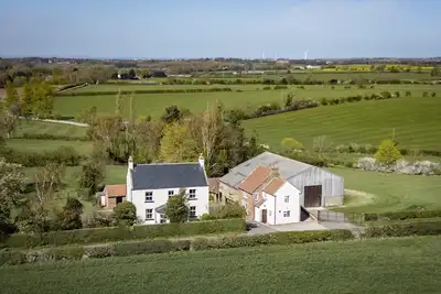 Image de Lyke Wake Cottage, Swainby, Yorkshire