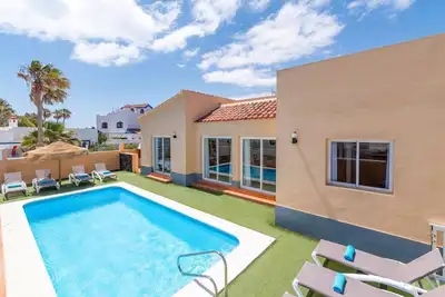 Image de Villa Rayo Azul by Villa Plus