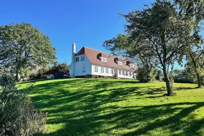 Image de Magnifique maison de 3 chambres à Sydals