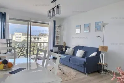 Image de Alba 321 : appartement T2 vue mer, proche commerce, parking