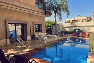 Image de Modern 4br Private Pool Villa