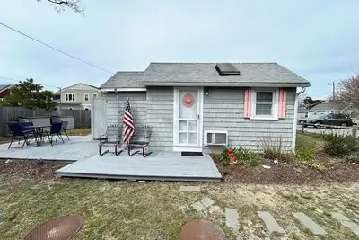 Image de Sweet Memories- Cozy 2 bedroom cottage in West Yarmouth