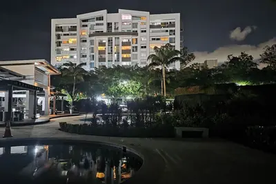 Image de Charming apartment in Heredia with Pool and workplace near Costa Rica airport