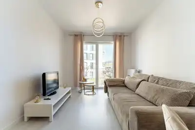 Image de Czereśniowa Luxury Apartment