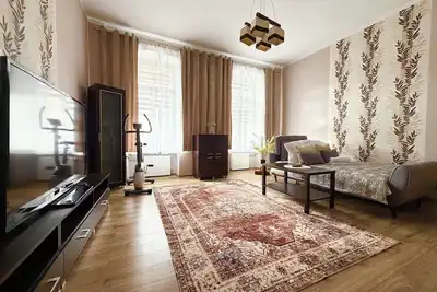 Image de Pułaskiego Spacious Apartment