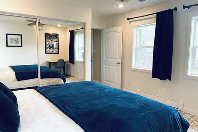 Image de Peaceful Cottage Home in North Nanaimo