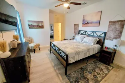 Image de 3br●Private Bath Sweets●Game Room●Casino Nearby