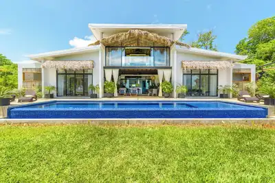 Image de Villa C O C O O O N Tamarindo