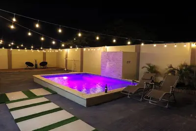 Image de Dushi Aruba 3bdr-Villa - Private Pool •-Central Location -