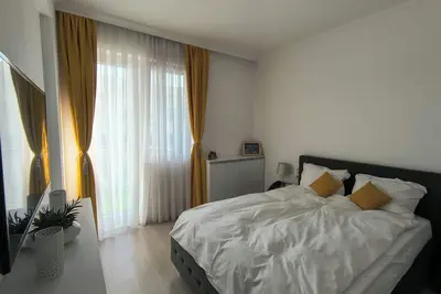 Image de Sunny Apartment Oradea