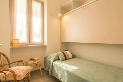 Image de Bel appartement pour 8 personnes avec Wifi, climatisation et Tv