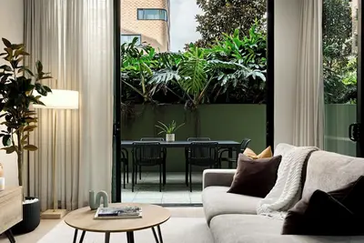 Image de Stylish Cbd Stay | Parking, Courtyard, Walk Everywhere