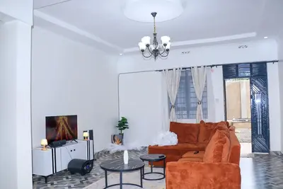 Image de Els - Homes, Home away from Home 2 mins  walk from Bungoma town