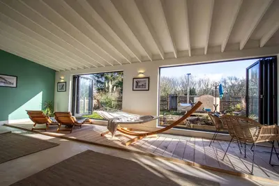 Image de The Freston Forge -  a house that sleeps 20 guests  in 8 bedrooms